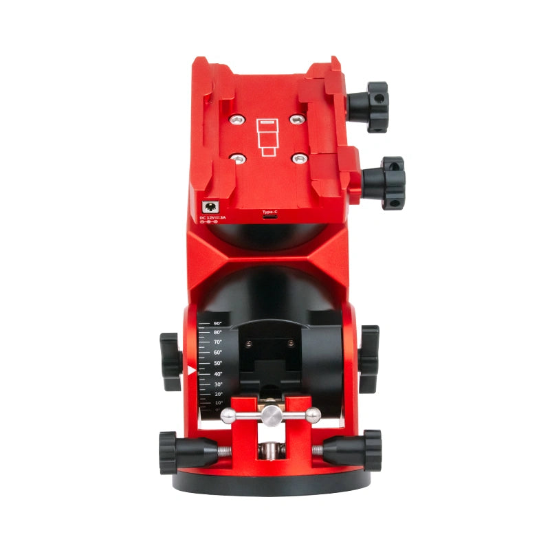 AM5N Mount Saddle