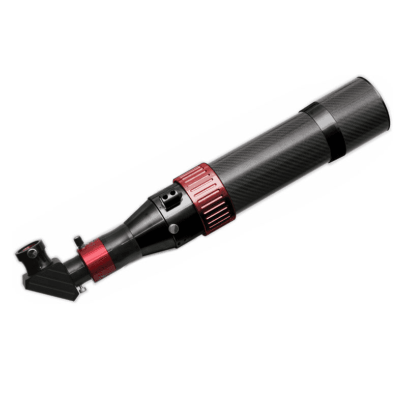 Daystar 80mm Solar Scout Chromosphere H-alpha Telescope (SS80C) - Astronomy Plus