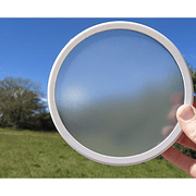 Daystar Flat Cap Imaging Diffuser - Astronomy Plus