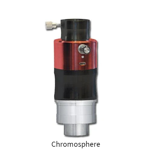 Daystar Quark Chromosphere H-alpha Filter (DSZ4C) - Astronomy Plus