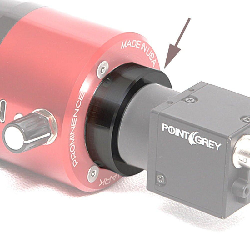 Daystar Quark to C Adapter (SZ1C) - Astronomy Plus