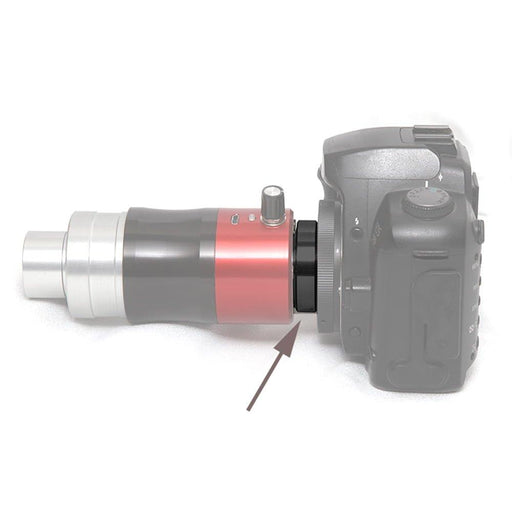 Daystar Quark to T Adapter (SZ1T) - Astronomy Plus
