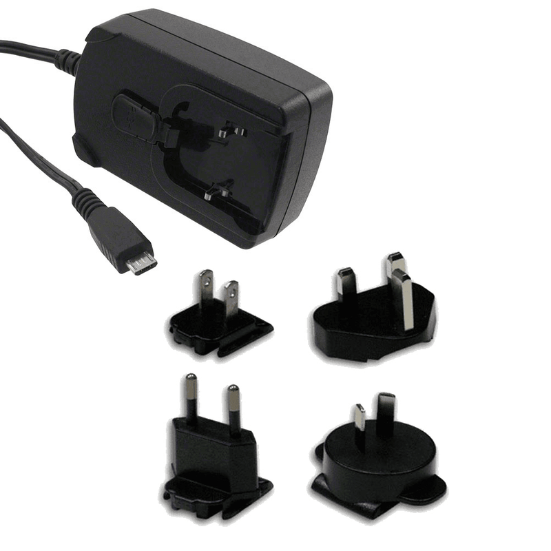 Daystar Quark Universal AC Power Supply (Q5VPS) - Astronomy Plus