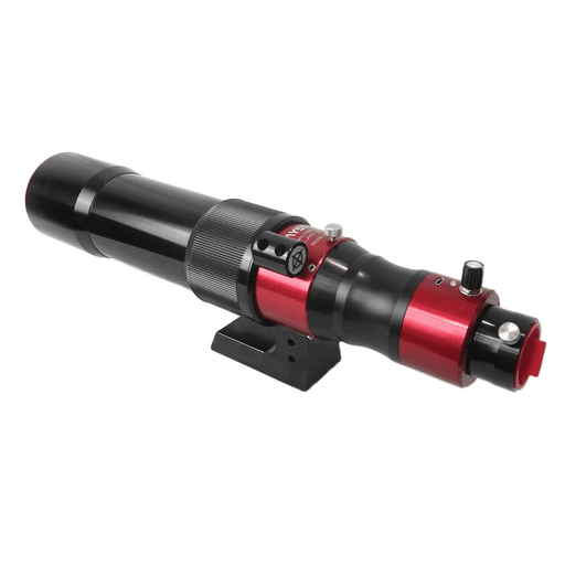 Daystar SS60-DS Solar Scout H-alpha Telescope - Astronomy Plus