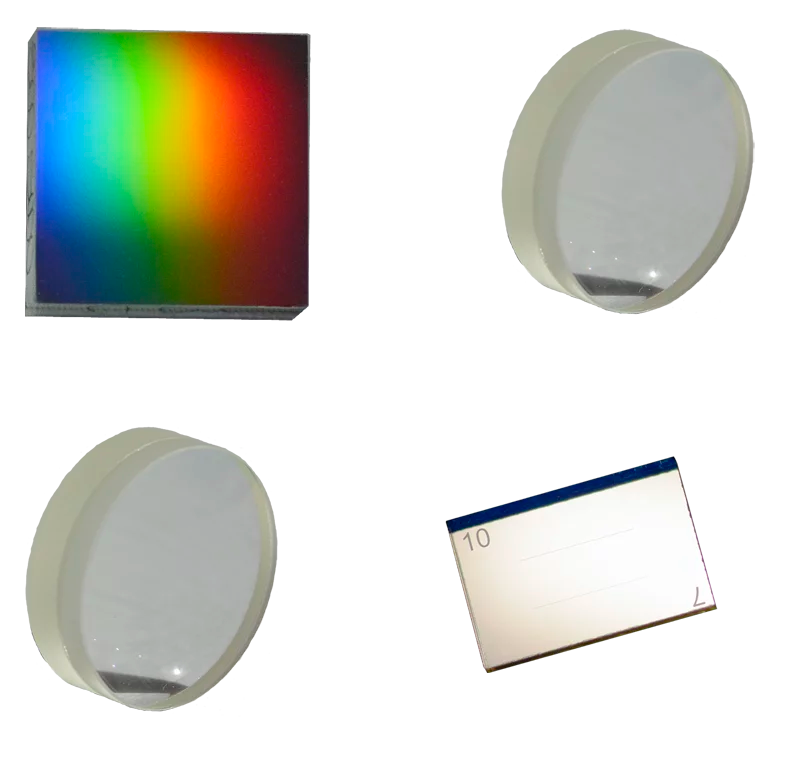 Shelyak SOL'EX Optical Kit [New Genl] (ES0036)