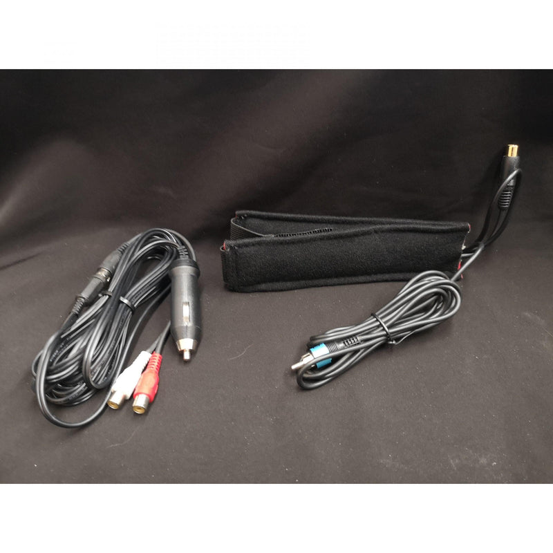 Dew Not Dual Heaters for Binoviewer 6" Used (DN-DN017-USED) - Astronomy Plus