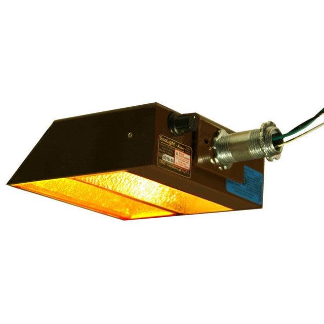 Diffraction limited CSbG Ecolight - Astronomy Plus