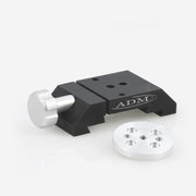 ADM Dual Dovetail Adapter for Sky-Watcher AZ-GTi (DVPA-AZGT) ADM