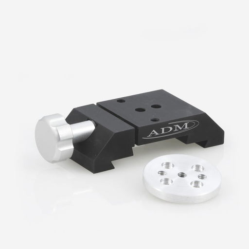 ADM Dual Dovetail Adapter for Sky-Watcher AZ-GTi (DVPA-AZGT) ADM