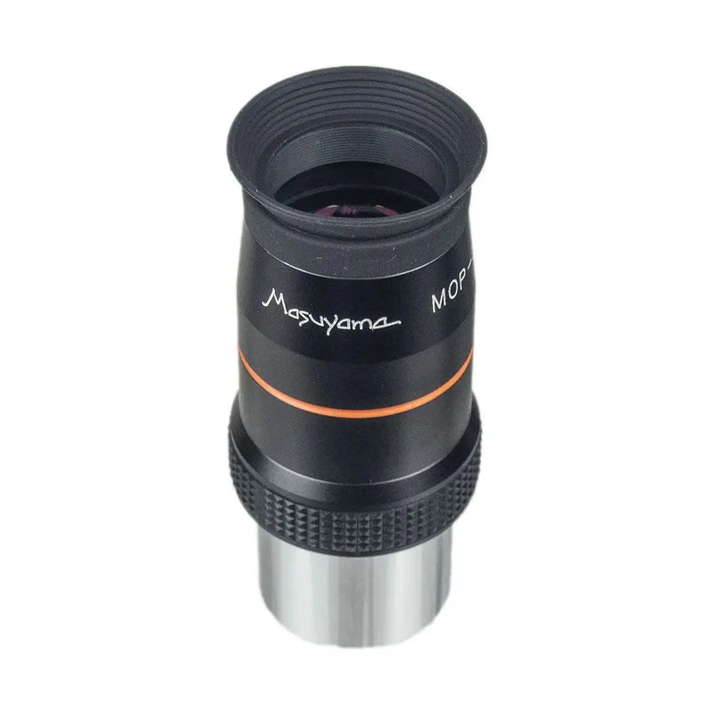 Masuyama 1.25" Ortho Plössl 25 mm Eyepiece 53° (MOP-2553)