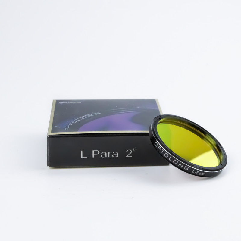 Optolong L-Para 10nm Dual Narrowband Light Pollution Filter (L-PARA-2) Optolong