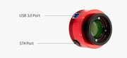 ZWO ASI294MM Mono USB 3.0 (ASI294MM) ZWO