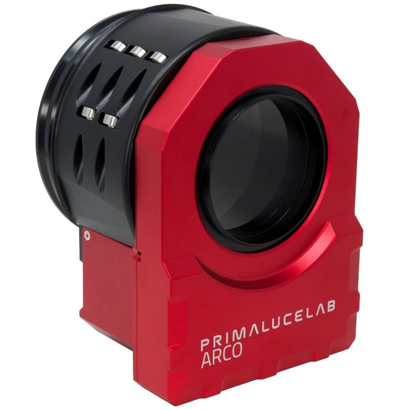 PrimaluceLab ESATTO 4" Robotic Microfocuser PrimaluceLab