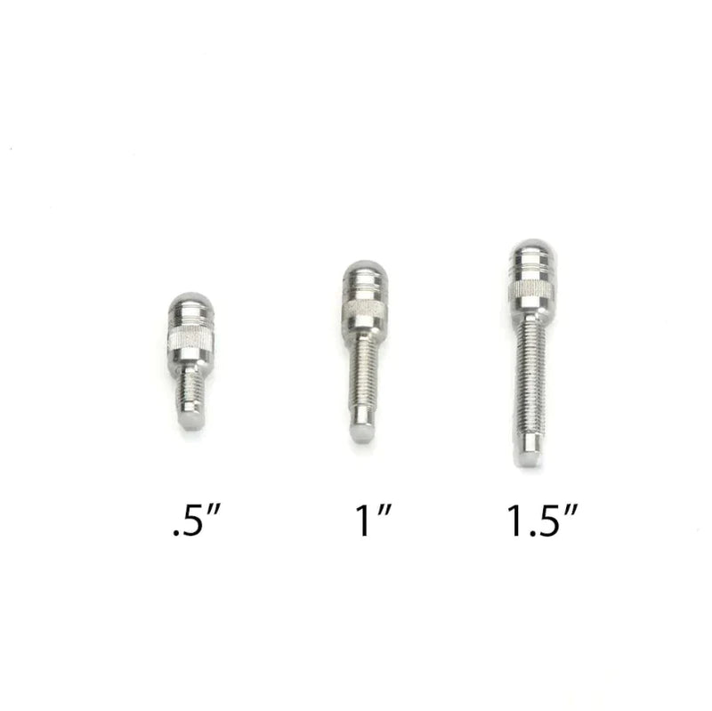 Farpoint D Series 90mm Dovetail Rings (FDR90) - Astronomy Plus