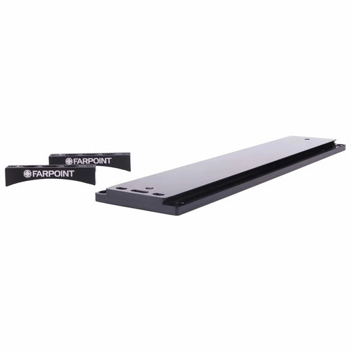 Farpoint D Series Dovetail Plate for Celestron C14 (FDC14) - Astronomy Plus