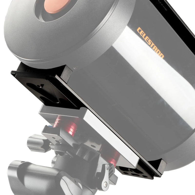 Farpoint D Series Dovetail Plate for Celestron C14 (FDC14) - Astronomy Plus