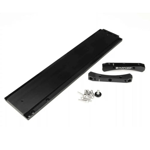 Farpoint D Series Dovetail Plate for Meade 10" (FDM10) - Astronomy Plus