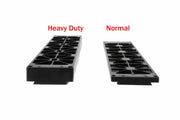 Farpoint D Series Heavy Duty Dovetail Plate for Celestron C14 (FDHDC14) - Astronomy Plus