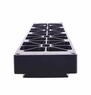 Farpoint D Series Heavy Duty Dovetail Plate for Celestron C14 (FDHDC14) - Astronomy Plus