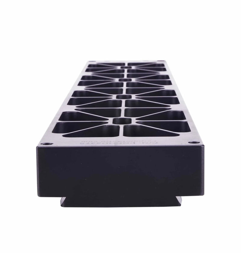 Farpoint D Series Heavy Duty Dovetail Plate for Celestron C14 (FDHDC14) - Astronomy Plus