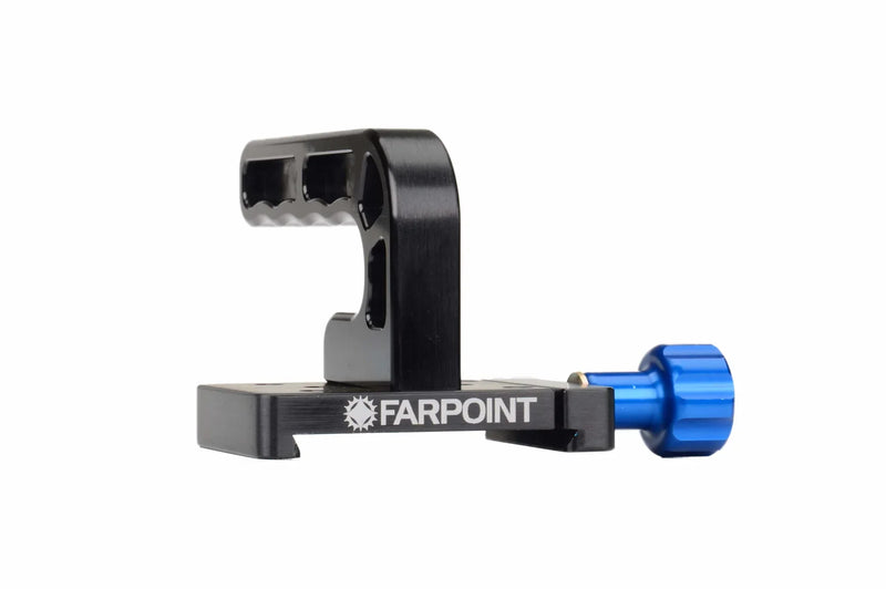 Farpoint D Series L-Handle (FDA+Handle) - Astronomy Plus