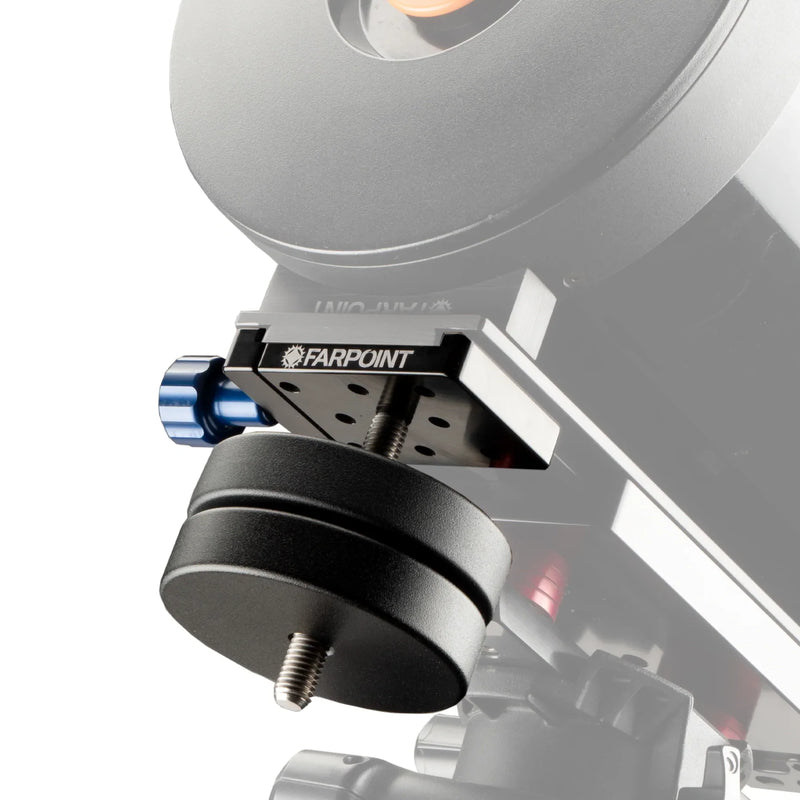 Farpoint Dovetail Weight System 2 (FDWS2) - Astronomy Plus