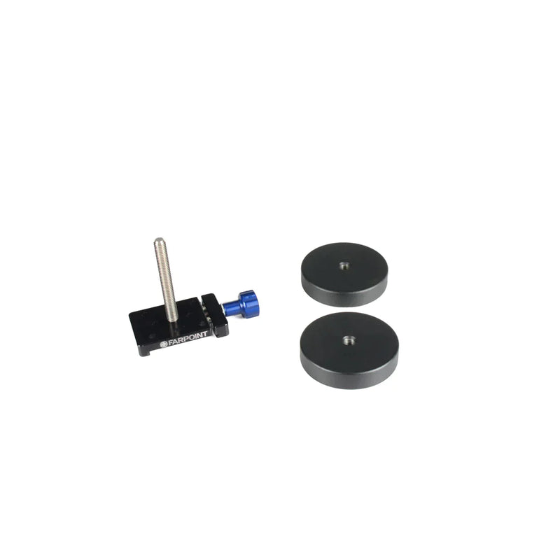 Farpoint Dovetail Weight System 2 (FDWS2) - Astronomy Plus