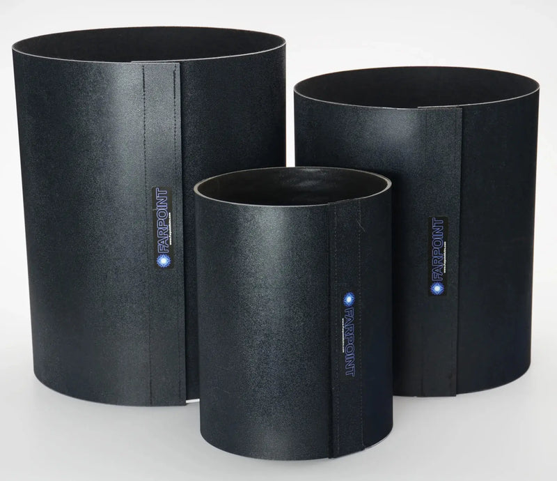 Farpoint Flexible Dew Shield for Celestron & Meade - Astronomy Plus