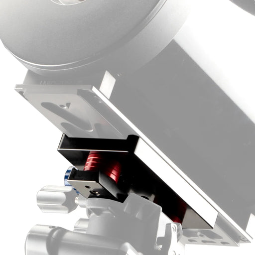 Farpoint Losmandy to Vixen Dovetail Assembly Tall Version (FDS2V-T) - Astronomy Plus