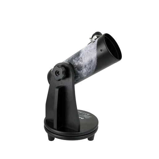 FirstScope Signature Series Moon by Robert Reeves Telescope (22016) - Astronomy Plus