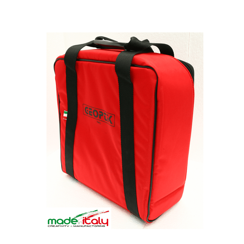 Geoptik Bag for HEQ5-PRO mount (30A044) - Astronomy Plus