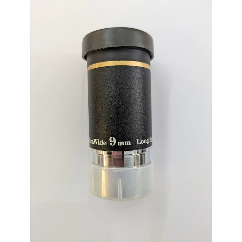 SBVONY 1.25" Eyepieces  66 Degree 6/9/15/20 mm - USED