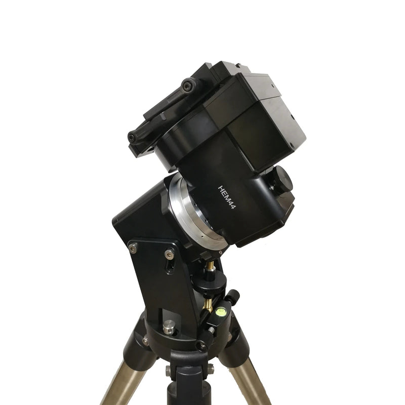 iOptron HEM44 Hybrid Harmonic Drive Equatorial Mount iOptron