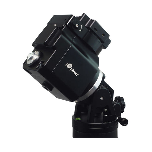 iOptron HAE16C Dual AZ/EQ SWG Hybrid Mount (HE162C) iOptron