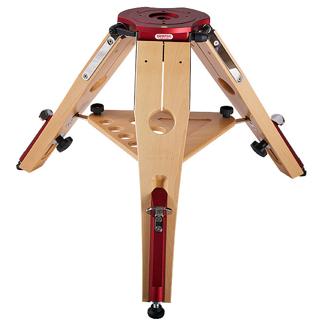 Geoptik HERCULES Wood Tripod