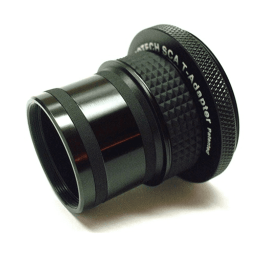 HoTech SCA T-Adapter 1.25" (SCA-TA125) - Astronomy Plus