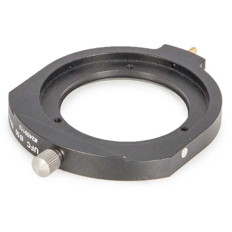Baader UFC D50 Filter Slider (for round filters Ø 50 mm to 50.5 mm) (UFC-RD50) Baader Planetarium