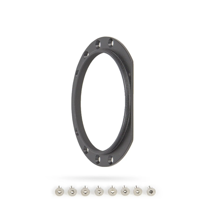 Baader UFC M72 (m) Camera-Adapter (optical height: 2 mm) (UFC-M72E) Baader Planetarium