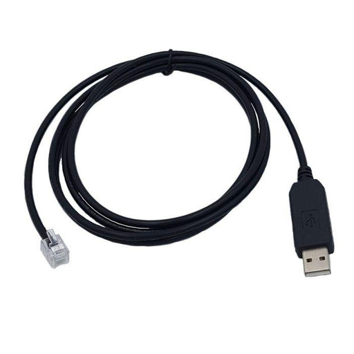 Ikarus Meade AutoStar II Cable (IKA-204) - Astronomy Plus