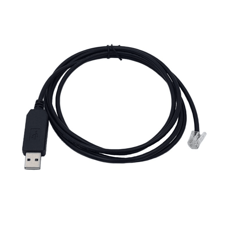 Ikarus Sky-Watcher AZ-GTi FTDI USB to RJ12 Cable (IKA-207) - Astronomy Plus