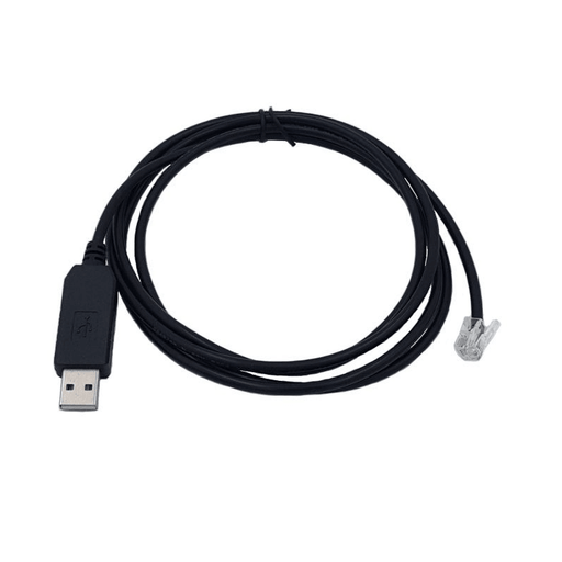 Ikarus Sky-Watcher AZ-GTi FTDI USB to RJ12 Cable (IKA-207) - Astronomy Plus