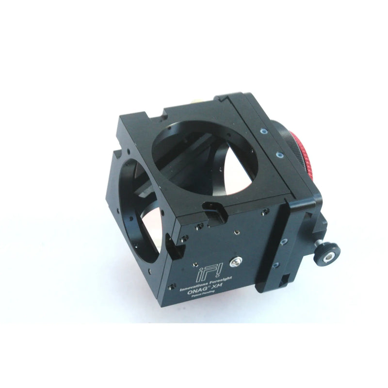 Innovations Foresight Full Frame ON Axis Guider XM (ONAGXM) - Astronomy Plus