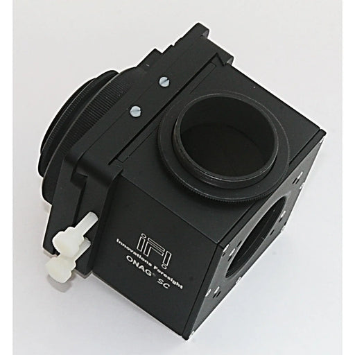Innovations Foresight ON Axis Guider SC (ONAGSC) - Astronomy Plus