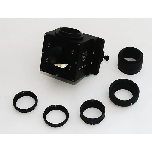 Innovations Foresight ON Axis Guider SC (ONAGSC) - Astronomy Plus