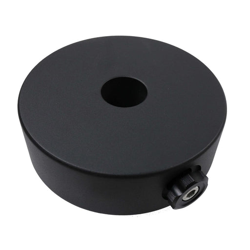 iOptron 10kg Counterweight for CEM120 (7326) - Astronomy Plus