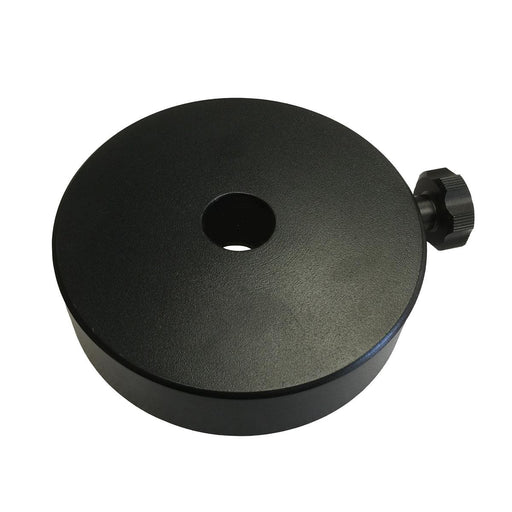 iOptron 2.5kg Counterweight for GEM45/iEQ45/CEM70 (8027-05) - Astronomy Plus