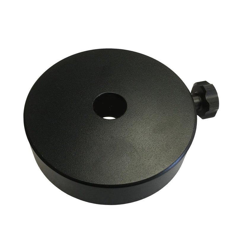 iOptron 5kg Counterweight for GEM45/iEQ45/CEM70 (8027) - Astronomy Plus