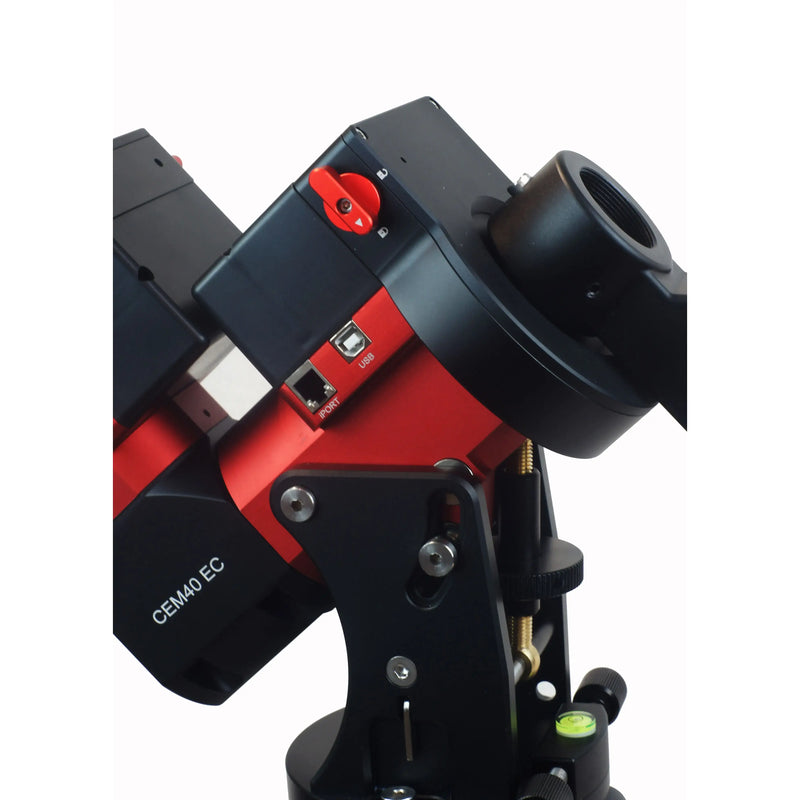 iOptron CEM40 - Astronomy Plus