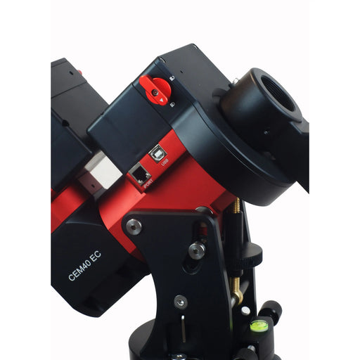iOptron CEM40EC - Astronomy Plus