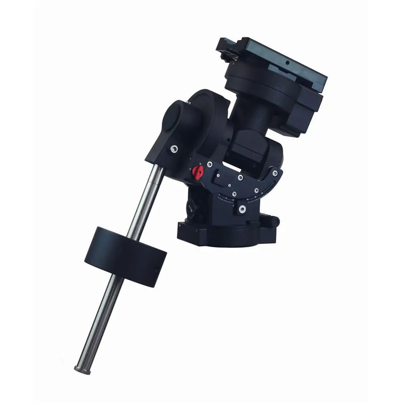iOptron CEM70EC Equatorial Mount with iPolar (C704A0) - Astronomy Plus